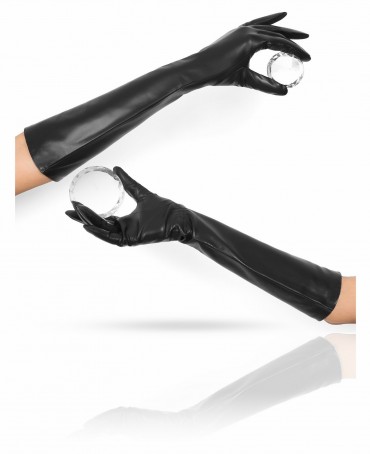 Перчатки Женские i.K83-ANE_32/BL